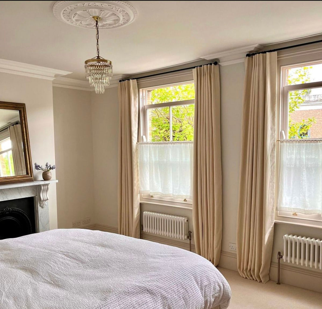 Curtains in a Bedroom: A Comprehensive Guide to Style, Functionality, and Comfort