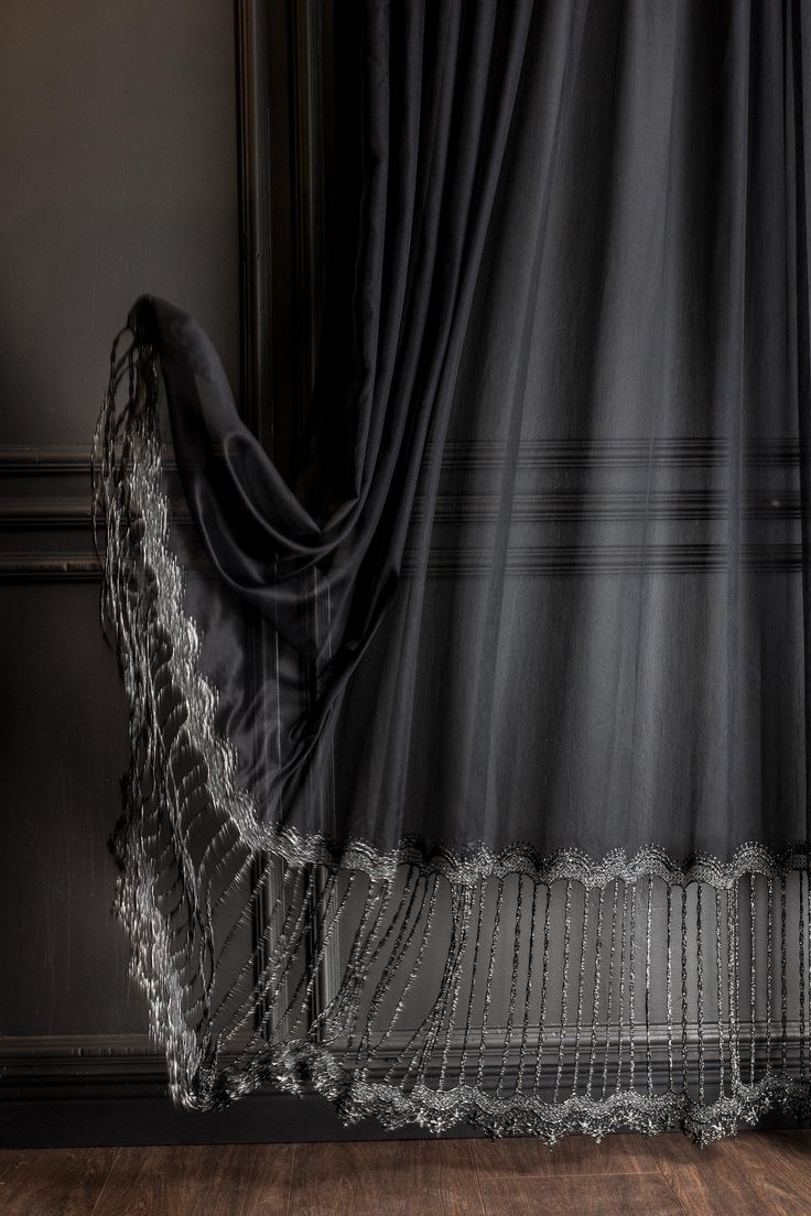 No-Drill Bamboo Shades by Neutral Curtains, image size:736x1104