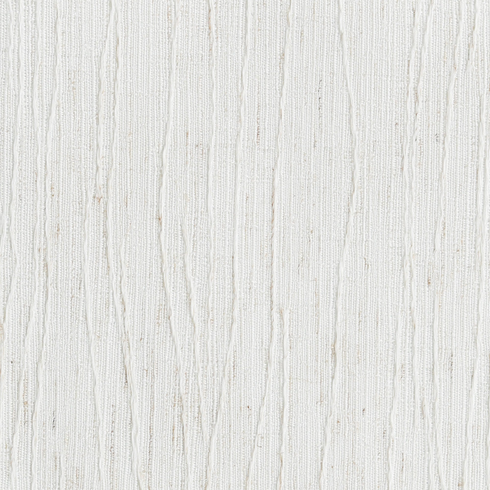 Vertical stripes|Linen curtain fabric sample|XISU-02