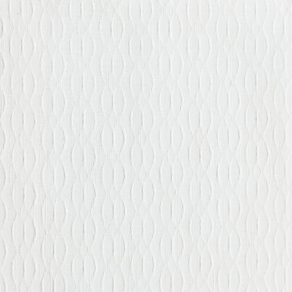 Vertical ellipse|Linen curtain fabric sample|XISU-07