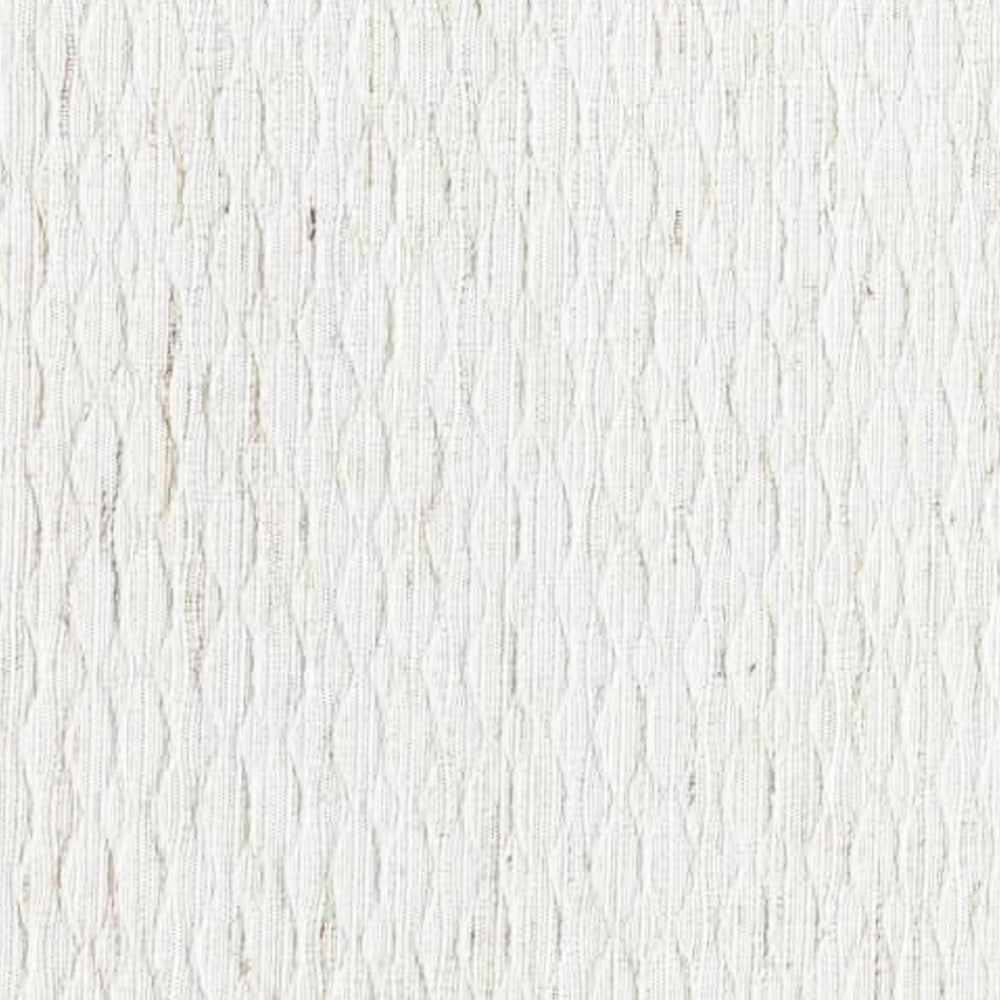 Vertical ellipse|Linen curtain fabric sample|XISU-08