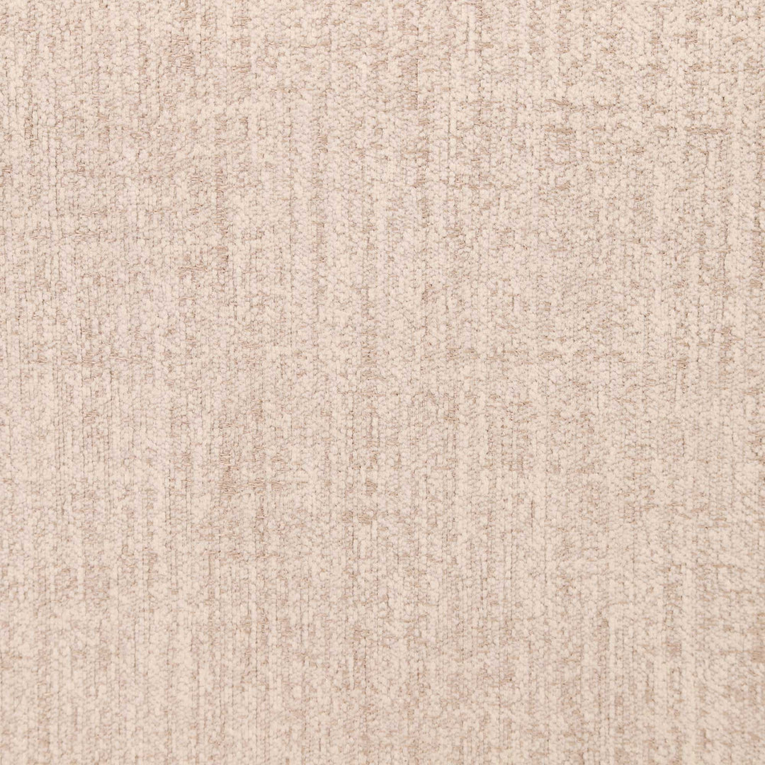 Grace Sand Beige|Chenille curtain fabric sample|2305-4