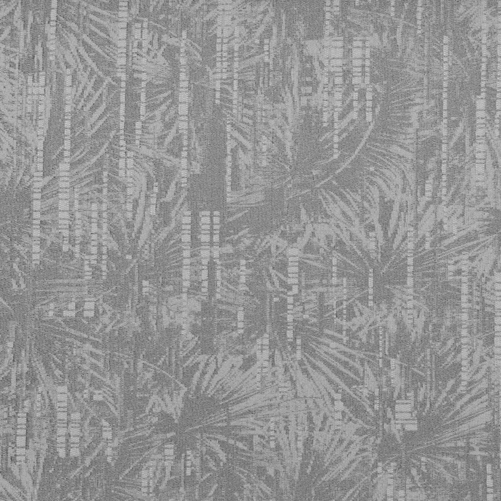 White Leaves|High-Precision curtain fabric sample|2607-3