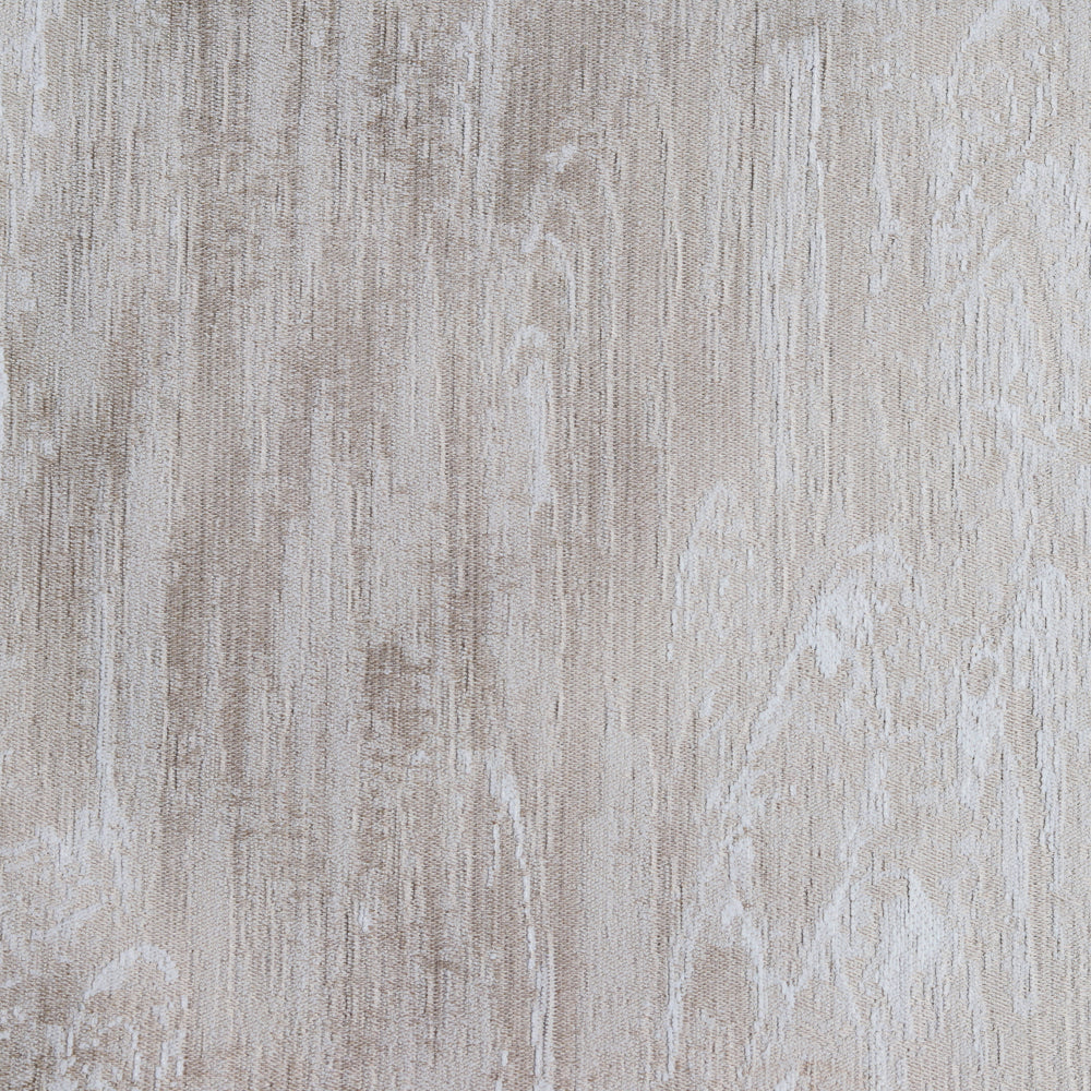 Water Ripples Peach|Chenille curtain fabric sample|6737-11