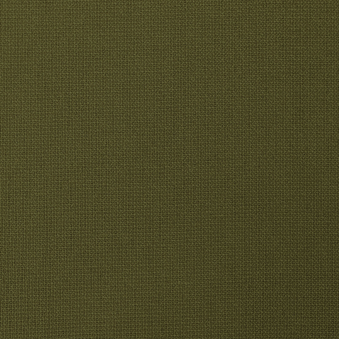 Vintage-Inspired Pale Ocre|Linen curtain fabric sample|7001-10