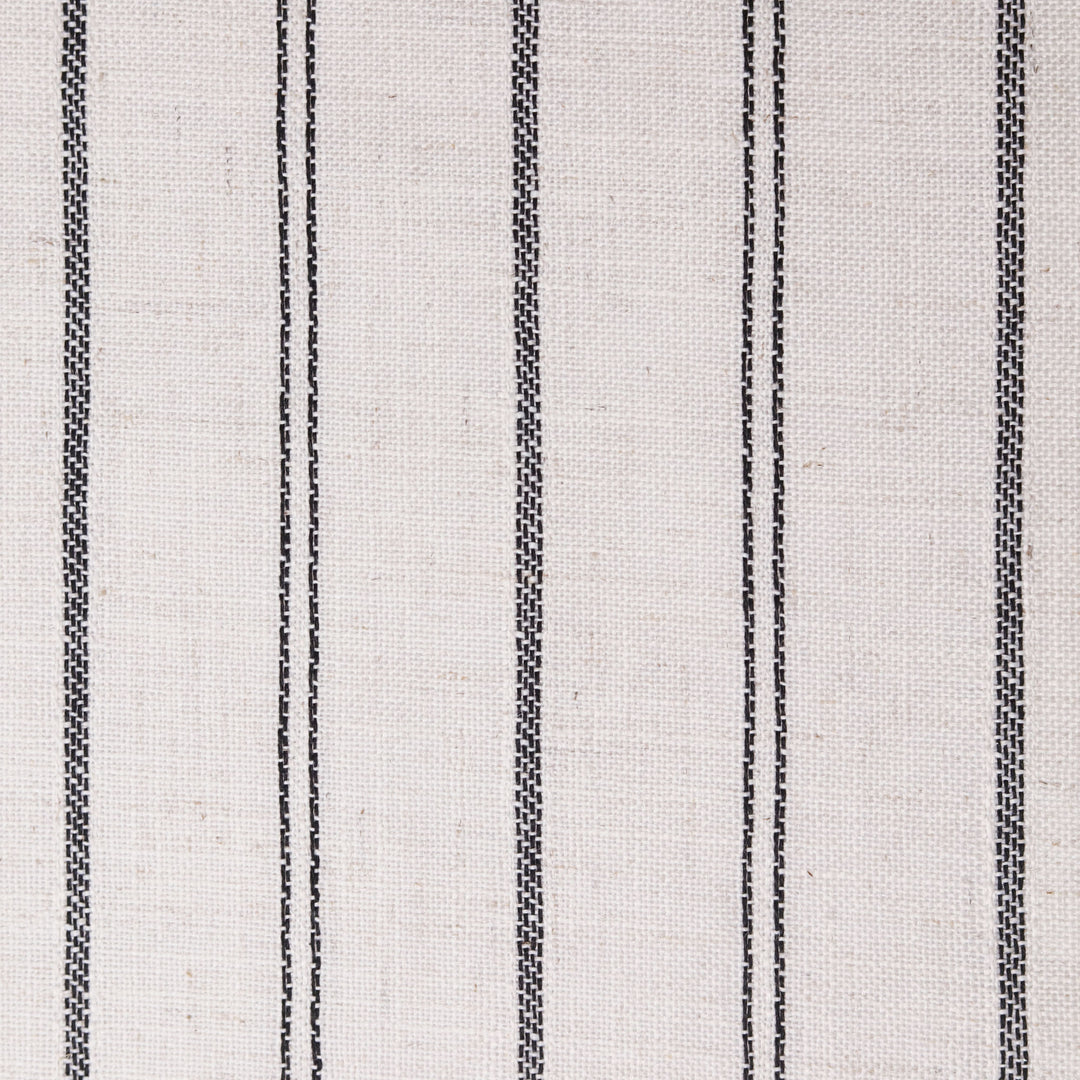 Zebra |Linen curtain fabric sample|JYF-06
