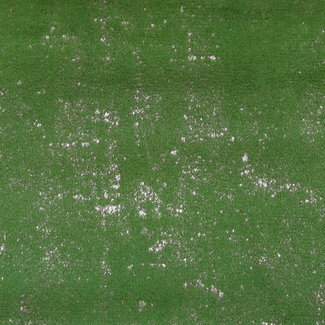 Royalty Peacock Green|Velvet curtain fabric sample|T986-9