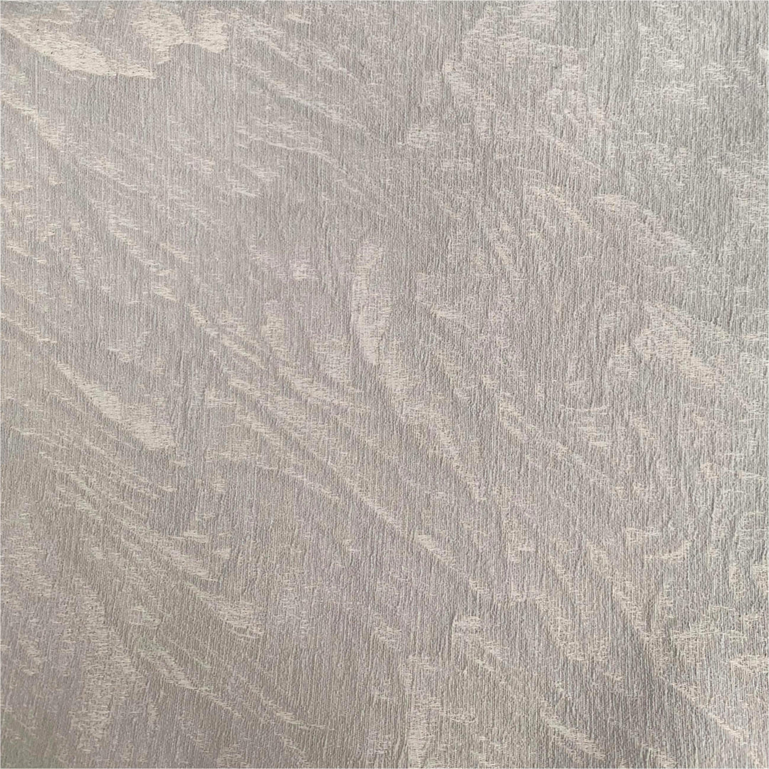 Phantom Grey|Silk curtain fabric sample|X3416-2