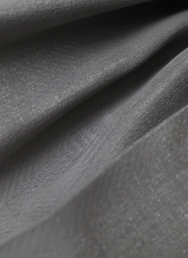 Chenille Custom Curtains for Living & Bed Room