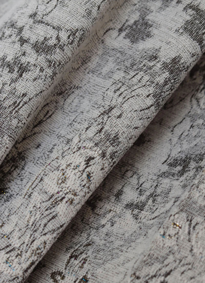 Luxe High-Precision Blackout Curtains for Heritage Homes