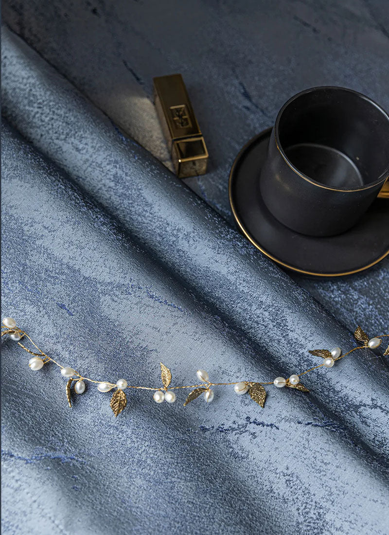 Advanced Silk Curtains for Bedroom