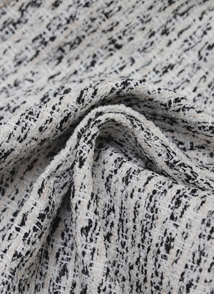 Luxury Linen Curtains - Thermal Insulated for Bedroom & Living Room
