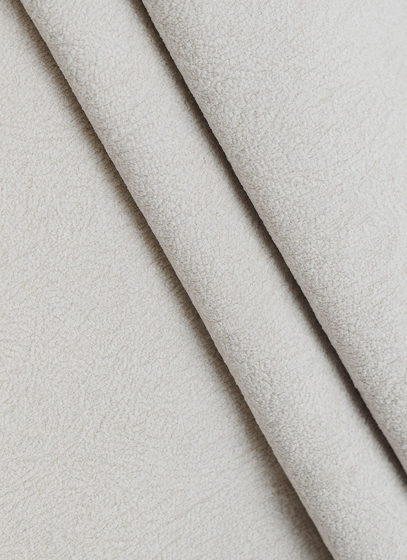 Elegant Tassel Drapes - Luxury Textured Blackout Curtains