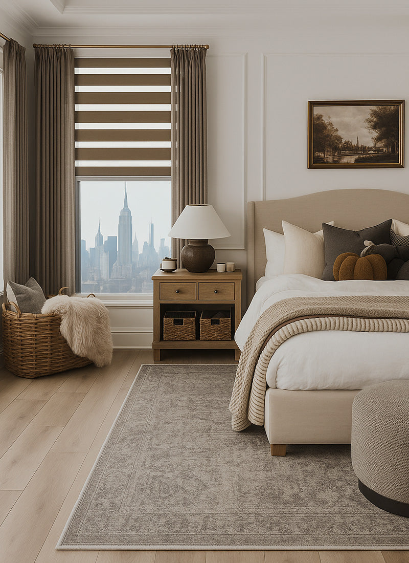 Radiant Sheer Zebra Curtains in Solid Hues(noncustomized)