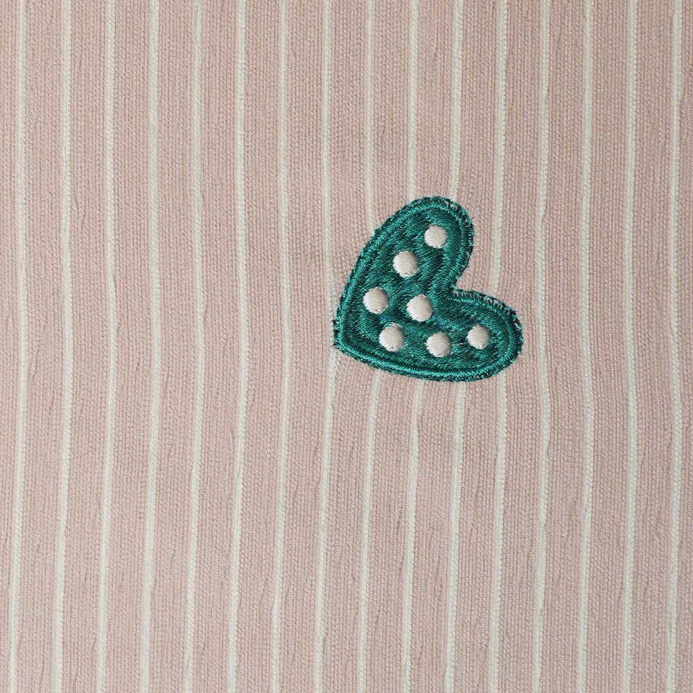 Tootsie Roll | Chenille curtain fabric sample|TH12
