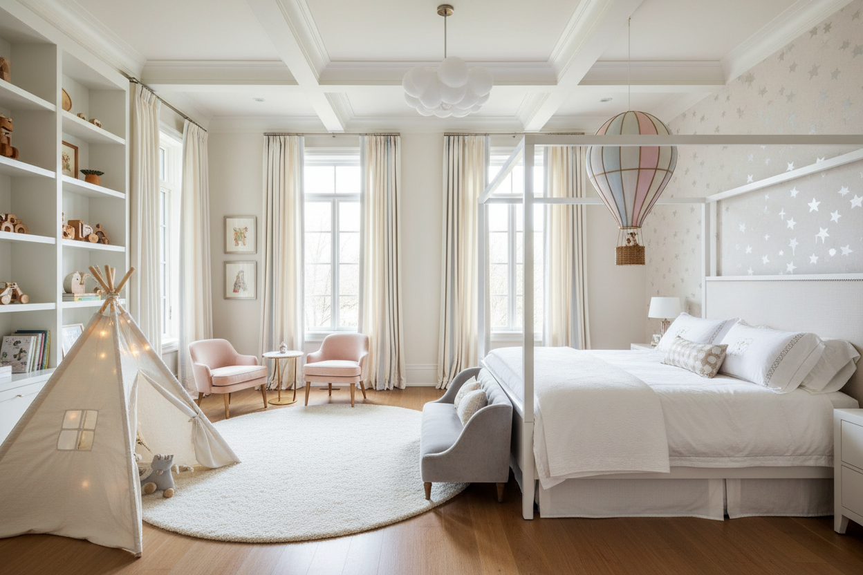 Is 100% Cotton Good for Curtains? Pros, Cons & Expert Guide