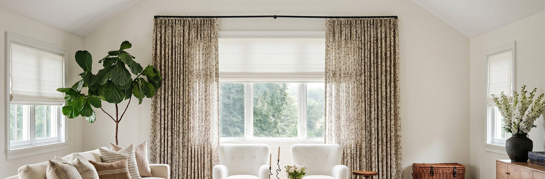 Custom Curtains Sale: 8 Powerful Spring Savings