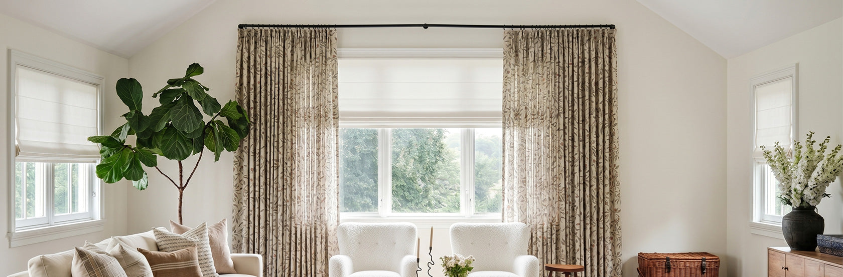 Affordable Custom Curtains Online: The Ultimate 2026 Spring Window Treatment Comparison Guide