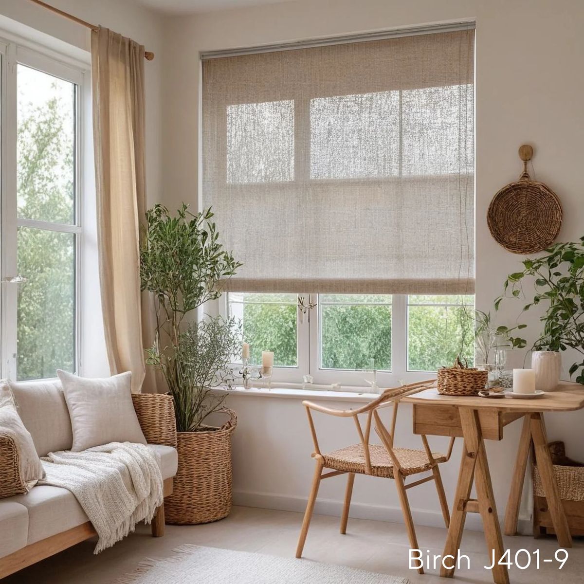 what are cellular shades window coverings