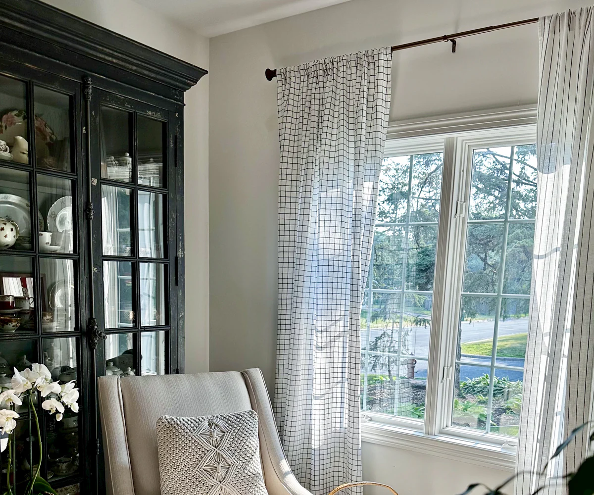 Stunning Curtain Tips for Bedroom Comfort and Style – Hugmoomcurtain