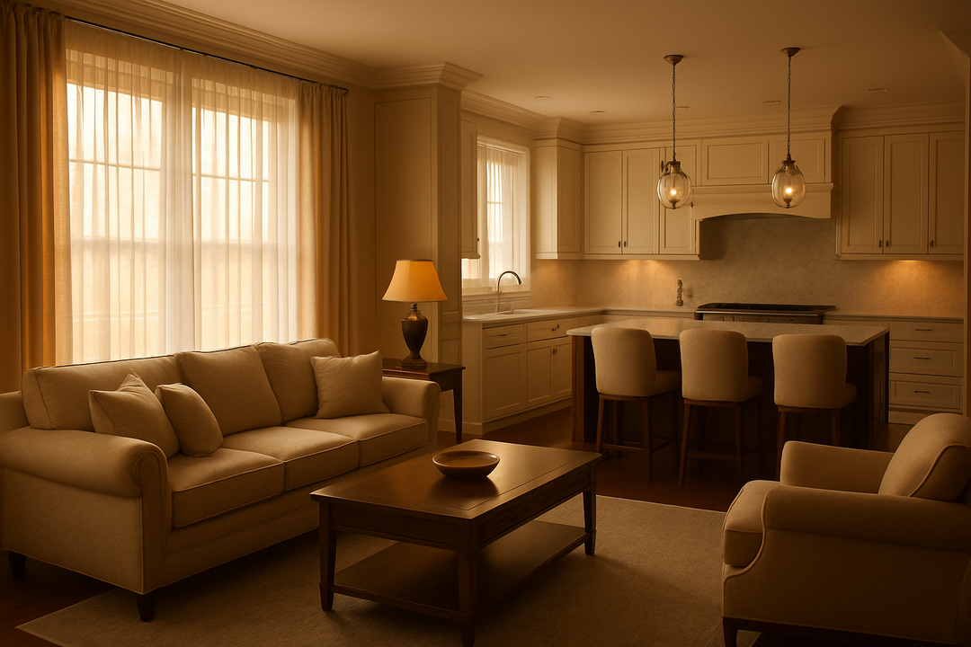 Do Sheer Curtains Provide Privacy?Explore the truth.