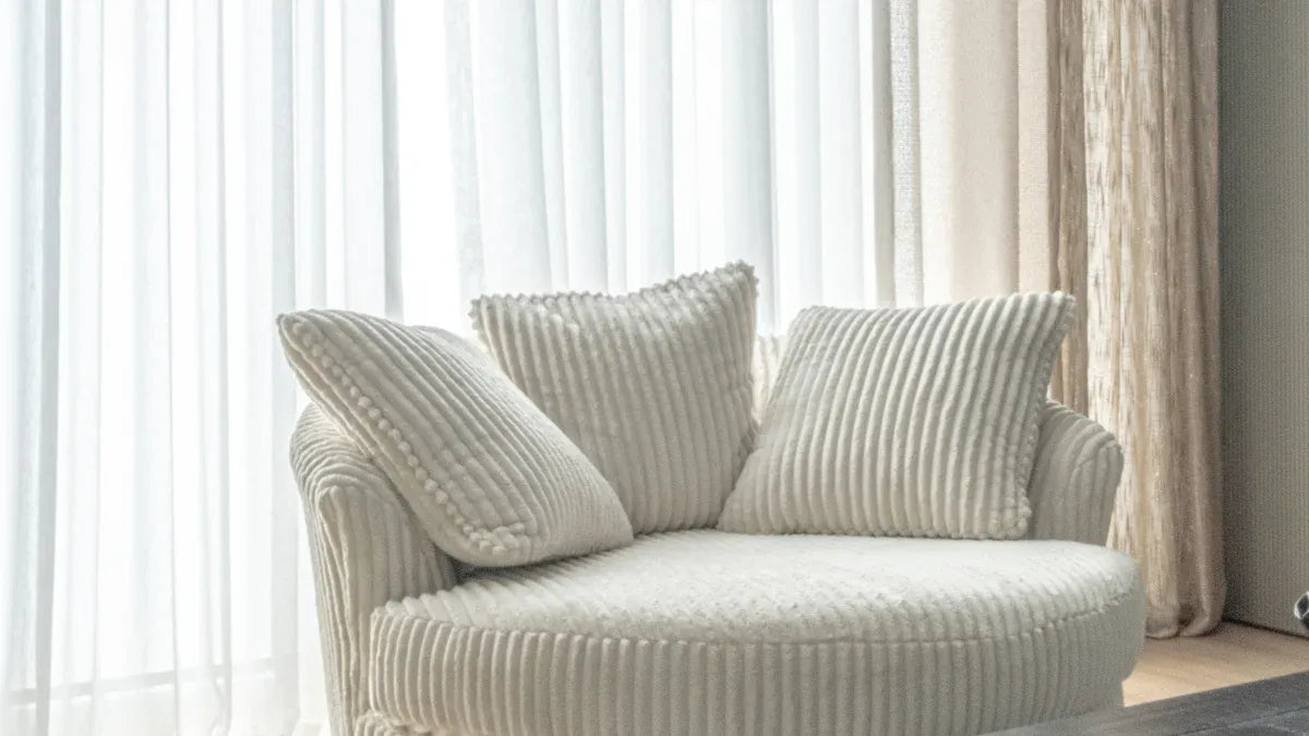 Top 10 Sheer Curtains for Modern Homes This Year