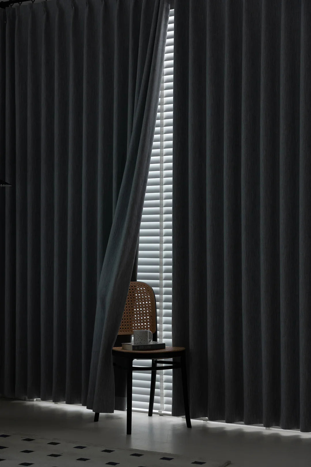 Blackout Curtains