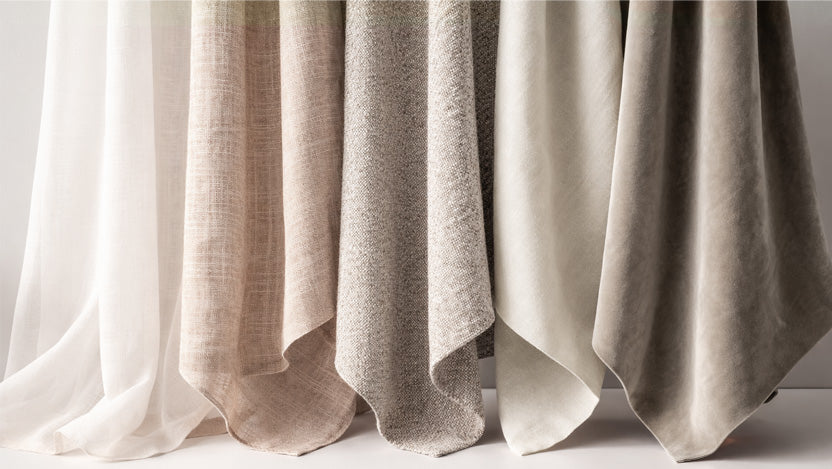 By material (fabric)