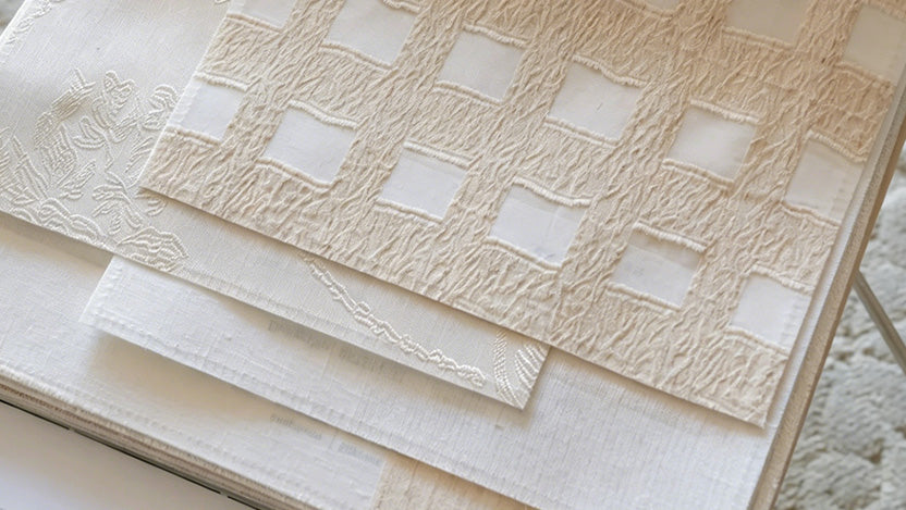 Custom Curtains & Drapes Online | High-End Window Treatments ...