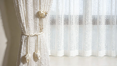 CURTAIN ACCESSORIES