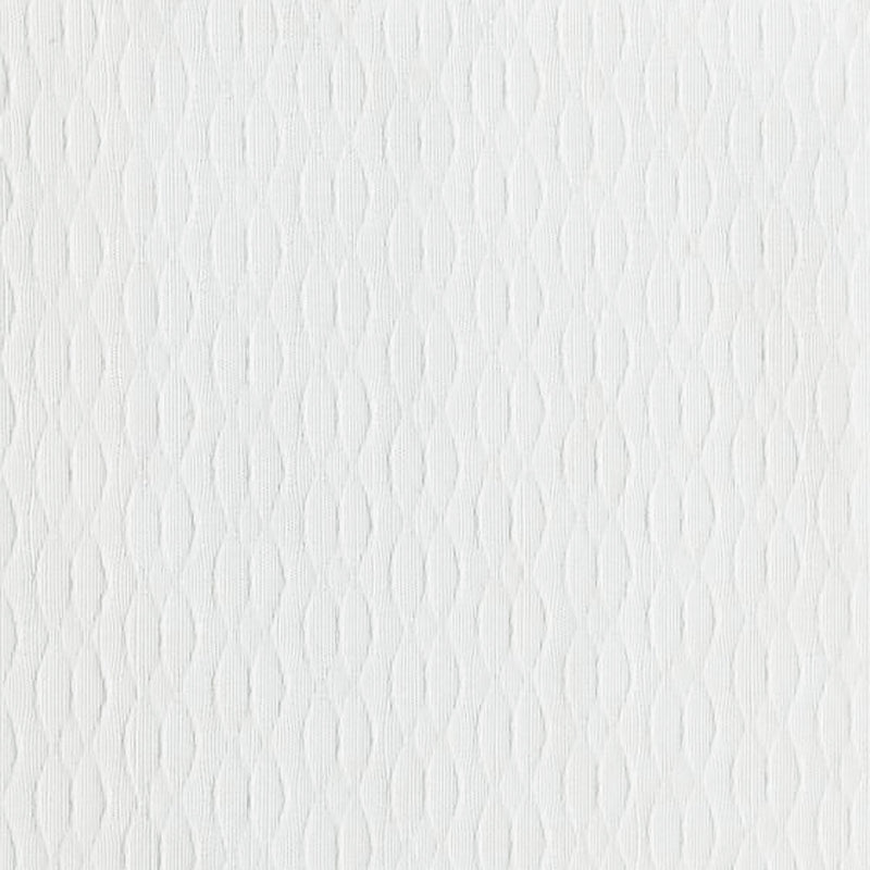 Vertical ellipse｜Linen curtain fabric sample|XISU-07