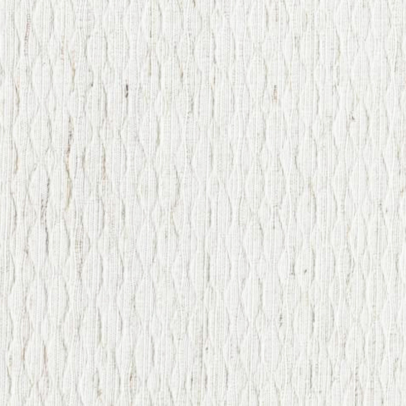 Vertical ellipse｜Linen curtain fabric sample|XISU-08