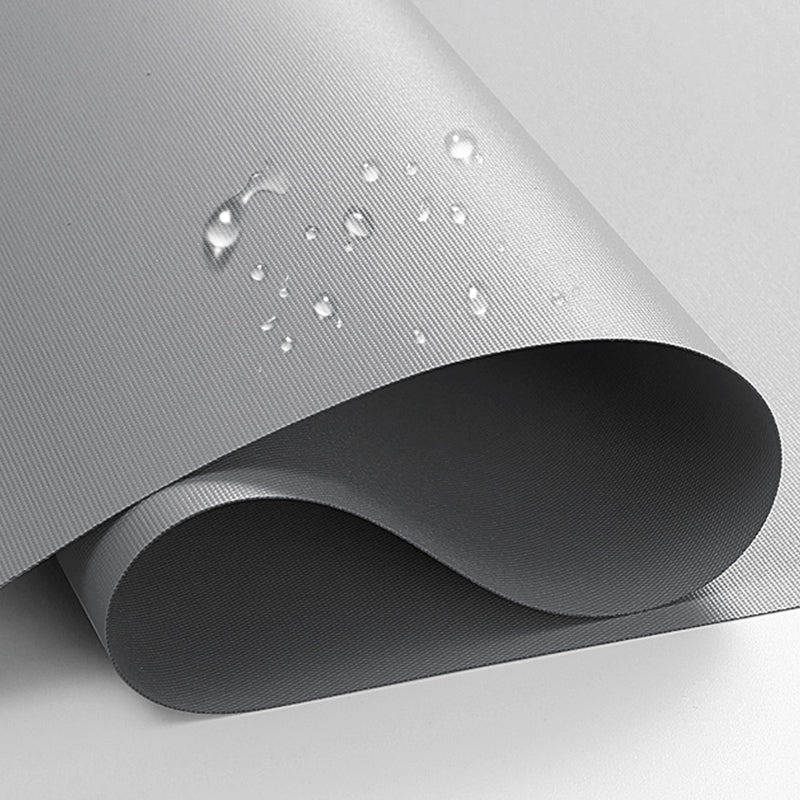 Gray | Roller curtain fabric sample｜075KL39010