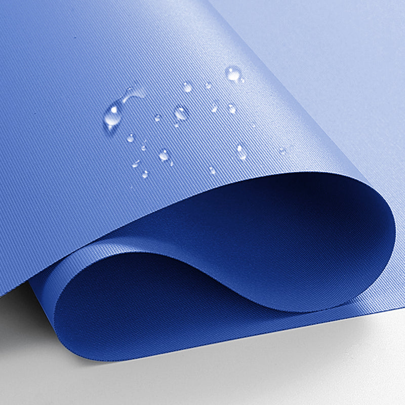 Blue | Roller curtain fabric sample｜075KL39014