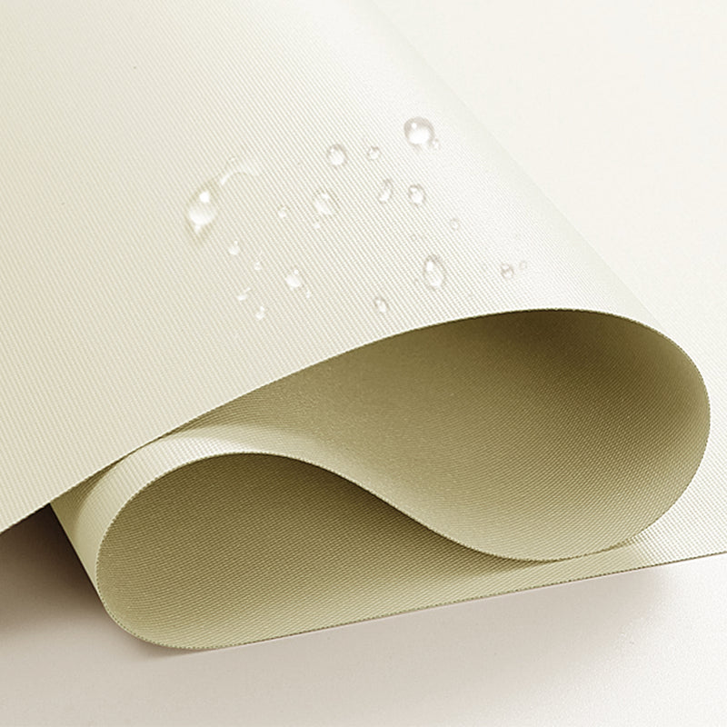 Beige|Roller curtain fabric sample｜JY108BXA-002