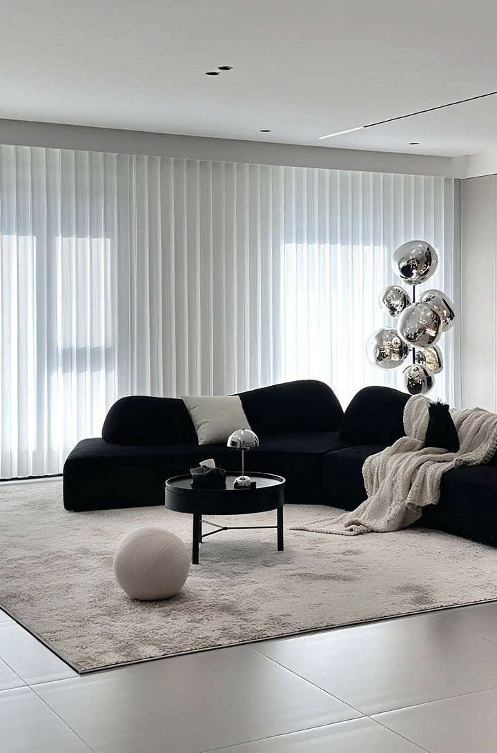 ‌Bellewood Sheer Panel