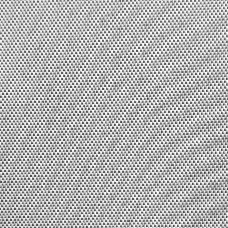 Gray-White Blend|Roller curtain fabric sample|135zr-2