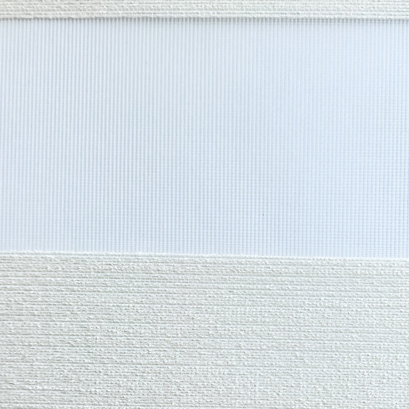 White( Thickening)｜Zebra curtain fabric sample｜150A2418-1