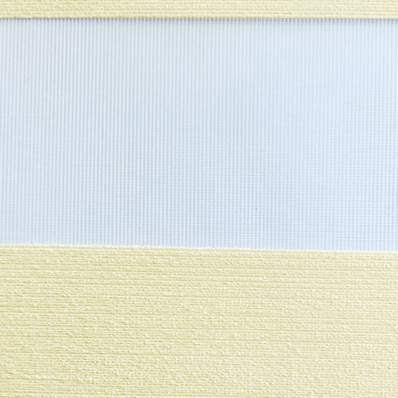 Beige( Thickening)｜Zebra curtain fabric sample｜150A2418-2