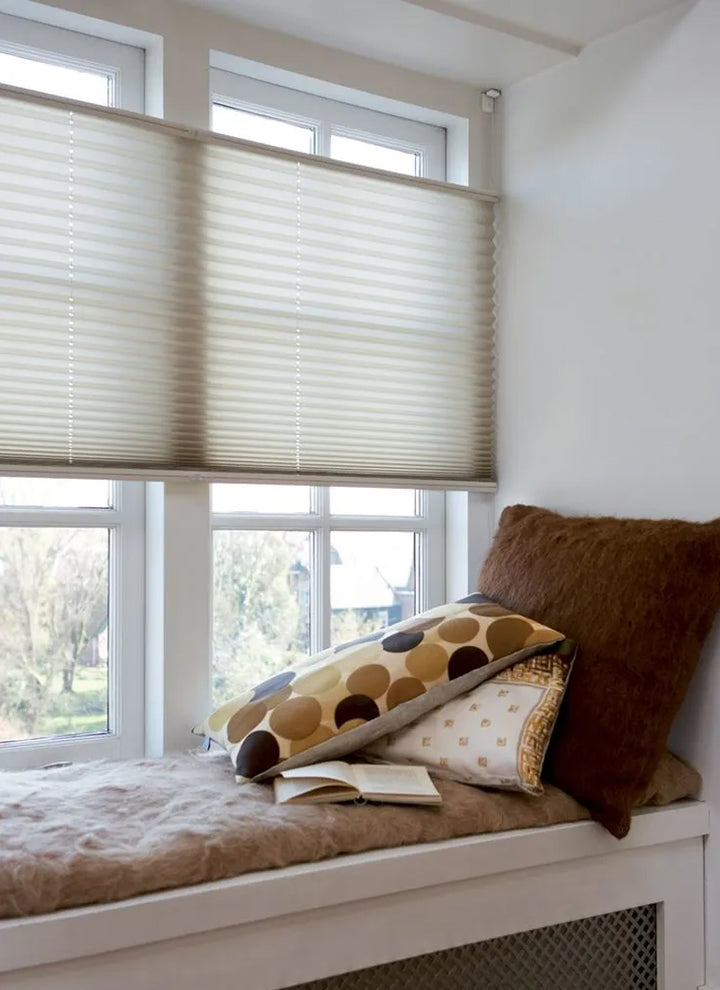 ‌Aurora Haze Honeycomb Blinds