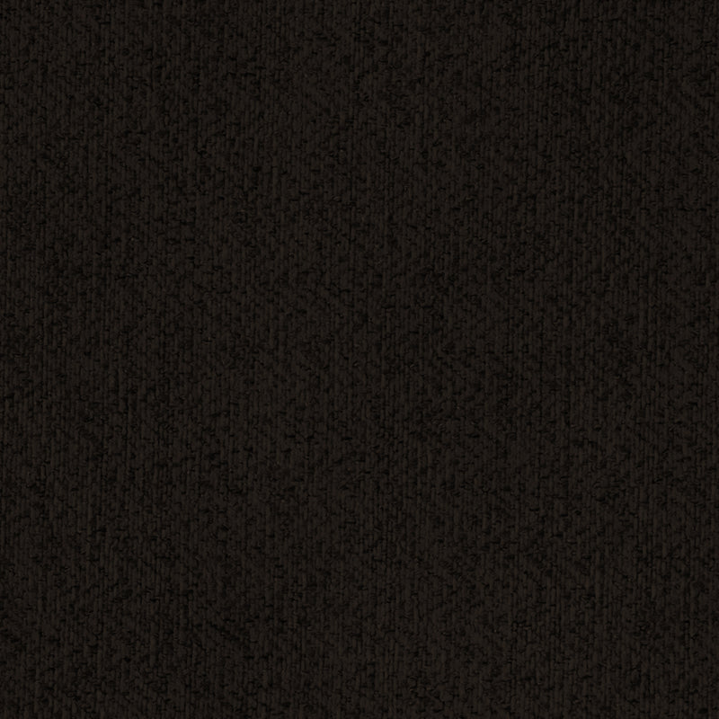 Black｜Cotton curtain fabric sample｜ZhiZun17