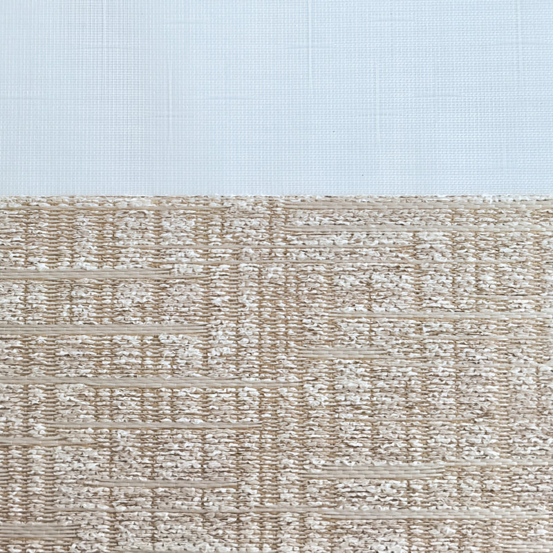 Rose｜Zebra curtain fabric sample｜19520A30-2