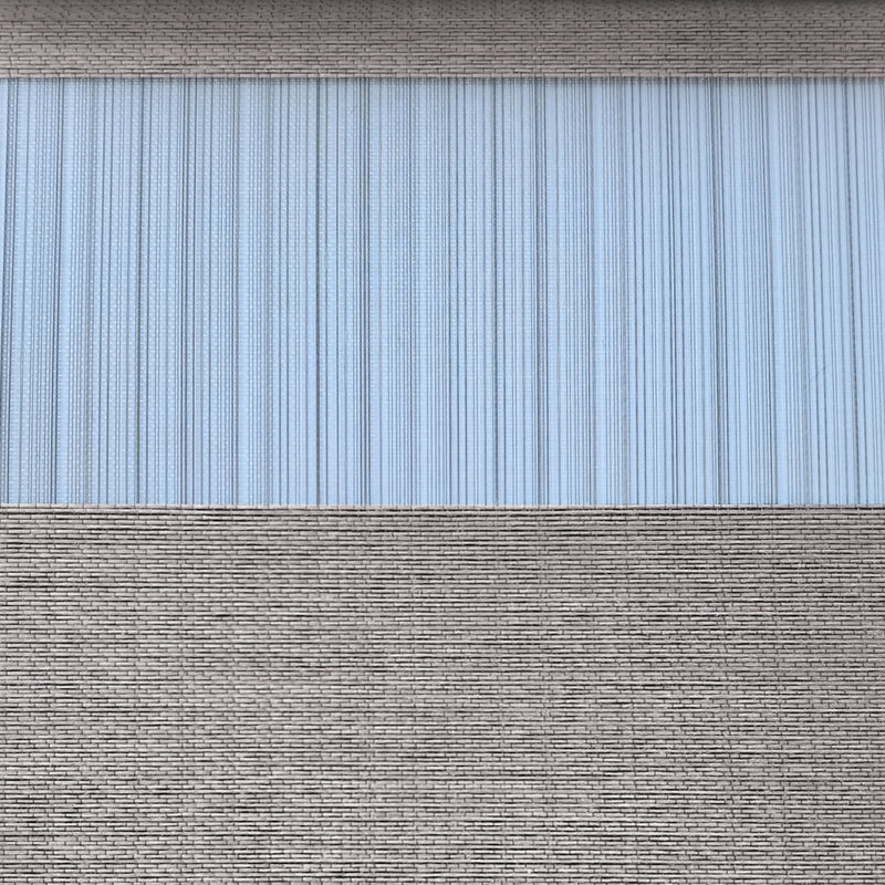 Rose|Zebra curtain fabric sample｜195-7