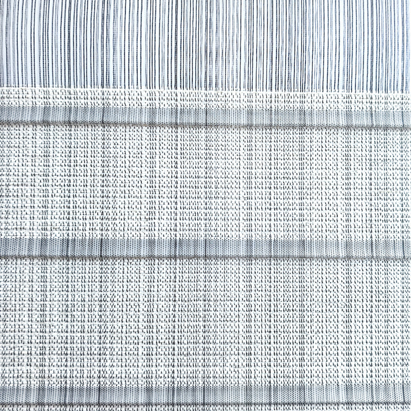 Light Grey｜Zebra curtain fabric sample｜19520H28-1
