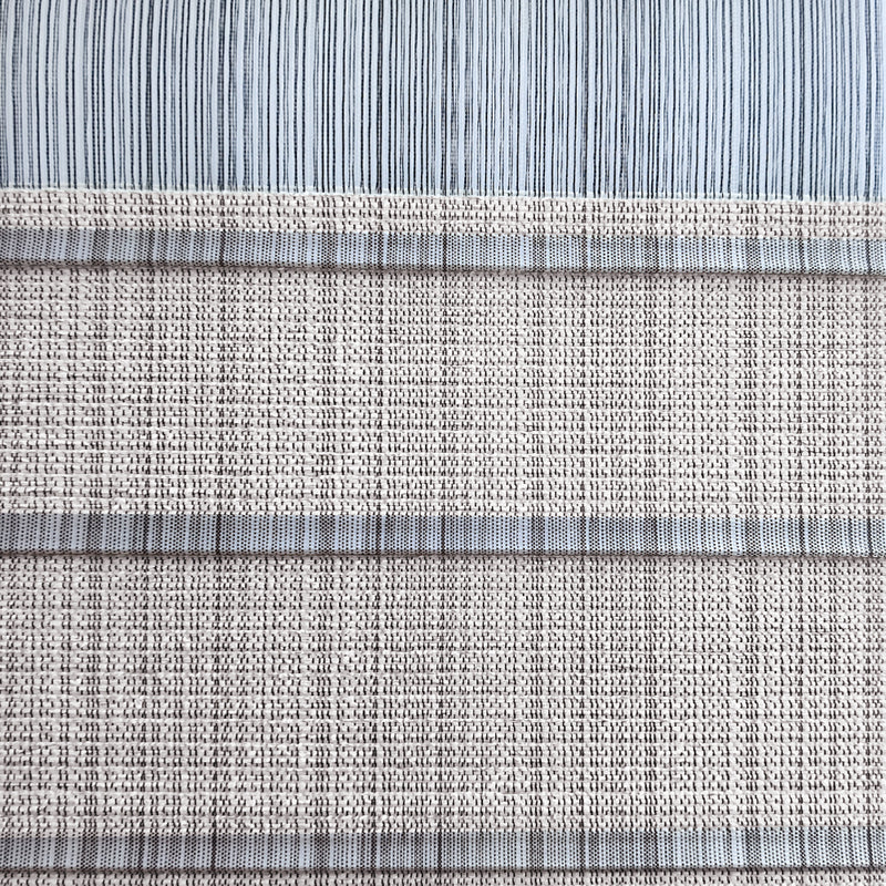 Rose｜Zebra curtain fabric sample｜19520H28-3