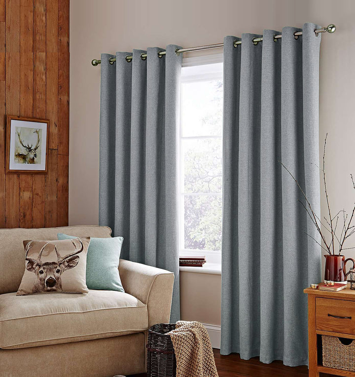 Modern Luxe Curtains