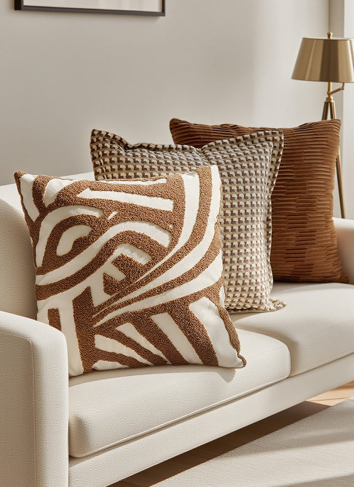 Throw Pillow for All Decor Styles