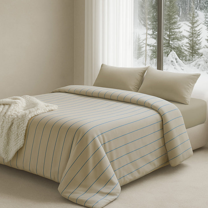 Wild Moon Cooling Soft Blanket‌