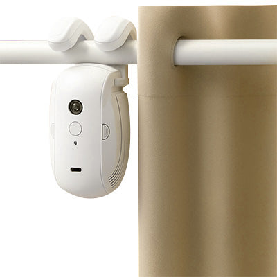 Smart Curtain Opener – Advanced Remote-Control Curtain Robot