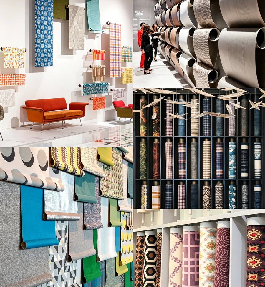 Custom Curtains & Drapes Online | High-End Window Treatments ...